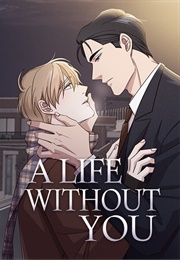 A Life Without You (Amalillia, Ondo)