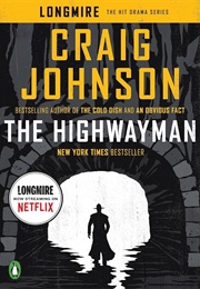 The Highwayman: A Longmire Story (Johnson, Craig)