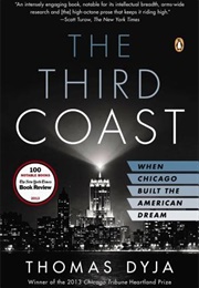 The Third Coast (Thomas Dyja)
