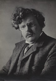 G.K. Chesterton (Chesterton)