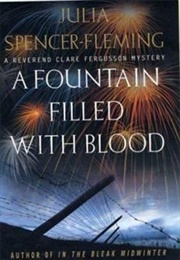 A Fountain Filled With Blood (Julia Spencer-Fleming)