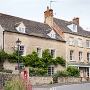 Charlbury, Oxfordshire