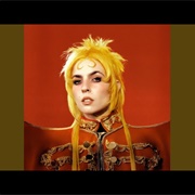 Phonies - Dorian Electra