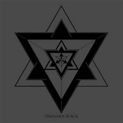 Ominous Black – Self Titled