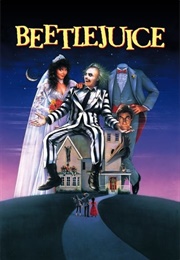 Connecticut: Beetlejuice (1988)