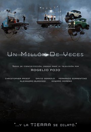 One Million Times (2017)