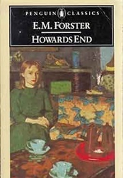 Howard's End (Forster, E.M.)