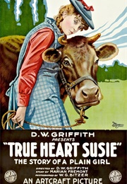 True Heart Susie (1919)