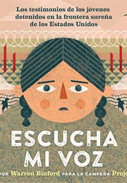 Escucha Mi Voz (Warren Binford)