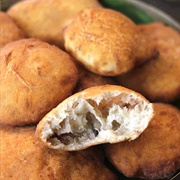Mangalore Buns