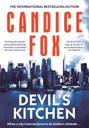 Devil's Kitchen (Candice Fox)