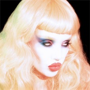 Big Cat - Sam Quealy