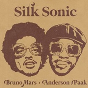 Leave the Door Open - Silk Sonic