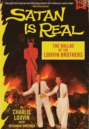 Satan Is Real (Charlie Louvin)