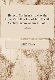 The Hermit's Cell (Helen Craik)