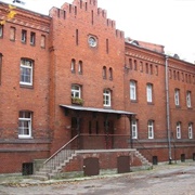 Kreenholm Manufacturing Company