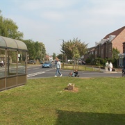 Haxby, North Yorkshire