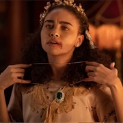 Interview With the Vampire: "The Ruthless Pursuit of Blood With All a Child's Demanding" (S1,E4)