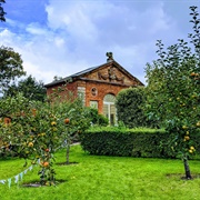 Castle Bromwich Hall Gardens