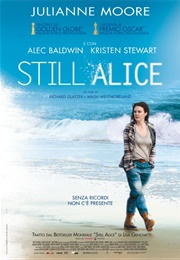 Still Alice (2014)