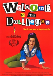 Welcome to the Dollhouse (1995)