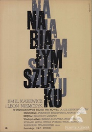 Na Białym Szlaku (1963)