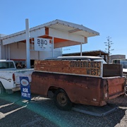 Convenience West - Marfa, TX