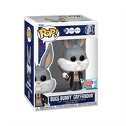 1334: POP! Bugs Bunny Gryffindor