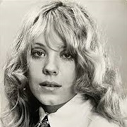 Pamela Des Barres