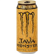 Monster Energy | Java | Originale