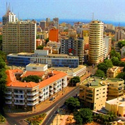 Dakar, Senegal