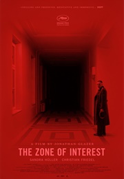 Strefa Interesów (2024)