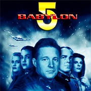 Babylon 5 Season 2
