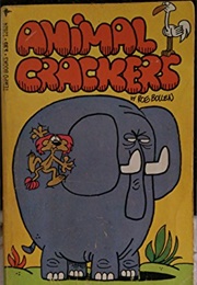 Animal Crackers (Rog Bollen)