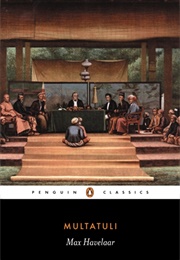 Max Havelaar (Multatuli)