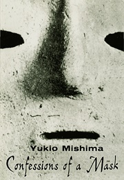 Confessions of a Mask (Yukio Mishima)
