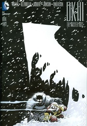 DKIII: The Master Race #3 (Frank Miller)