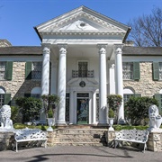 Graceland, USA