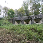 Fort Eben-Emael