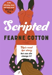 Scripted (Fearne Cotton)