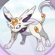 Mega Espeon