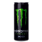 XG Monster