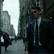 S1.E12: The Ones We Leave Behind