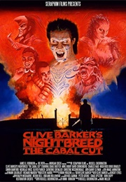 Nightbreed (1990)