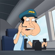 S15.E10: Passenger Fatty-Seven