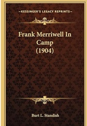 Frank Merriwell in Camp (Burt L. Standish)