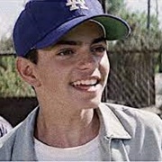 Mike Vitar