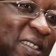 Paul Kaba Thieba (Former Prime Minister of Burkina Faso)