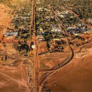 Derby, Western Australia