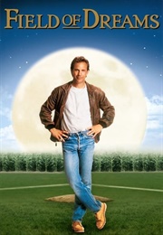 Iowa: Field of Dreams (1989)